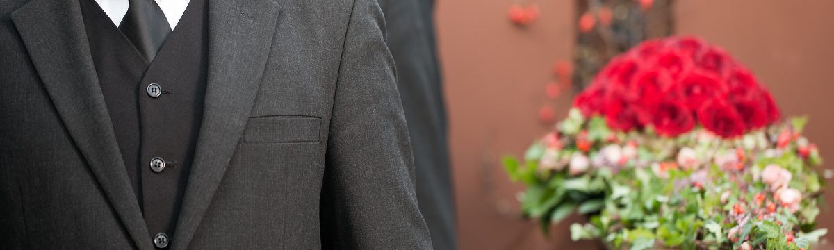 Bestatter & Pietäten in Mainhausen